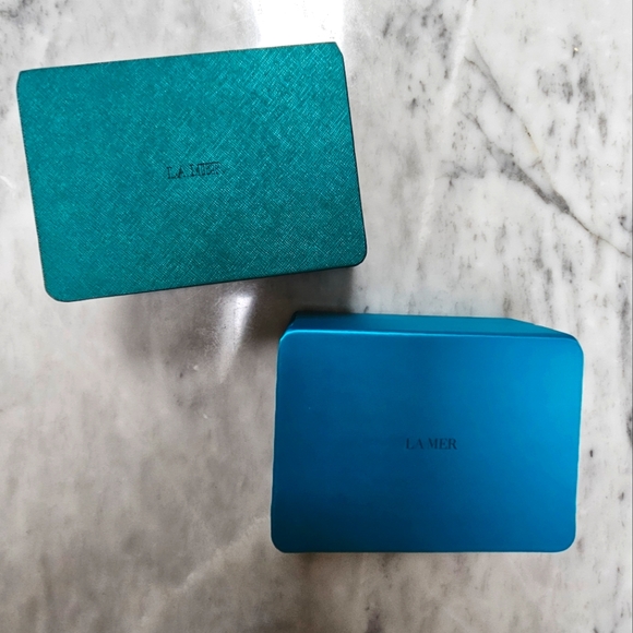 La Mer Boxes, Set of 2 - Picture 3 of 5